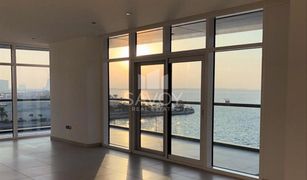 3 Bedrooms Apartment for sale in Al Bandar, Abu Dhabi Al Naseem Residences C