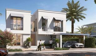 4 Bedrooms Villa for sale in Saadiyat Beach, Abu Dhabi Ramhan Island