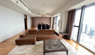 3 Bedrooms Condo for sale in Thung Mahamek, Bangkok The Met