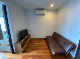 1 Schlafzimmer Appartement zu verkaufen im Wish Signature Midtown Siam, Thanon Phet Buri