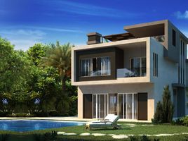 5 Bedroom Villa for sale at New Giza, Cairo Alexandria Desert Road