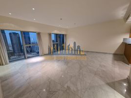 1 Bedroom Apartment for sale at Central Park Residential Tower, Central Park Tower, DIFC