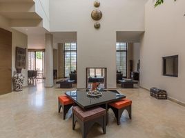 4 Bedroom Villa for rent in Na Menara Gueliz, Marrakech, Na Menara Gueliz