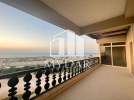 1 बेडरूम कोंडो for sale at Marina Apartments B, Al Hamra Marina Residences