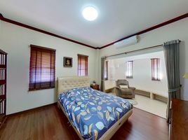 4 Schlafzimmer Haus zu verkaufen im Sivalai Village 4, Ton Pao, San Kamphaeng