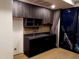 2 Schlafzimmer Appartement zu verkaufen im Ashton Chula-Silom, Si Phraya