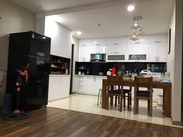 3 Bedroom Apartment for rent at Goldmark City, Cau Dien