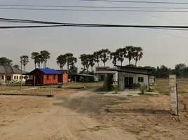 2 Bedroom House for sale in Buri Ram, Song Chan, Krasang, Buri Ram