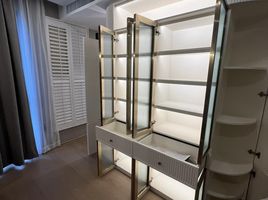 2 Schlafzimmer Appartement zu vermieten im Ashton Chula-Silom, Si Phraya