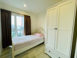 2 Schlafzimmer Wohnung zu verkaufen im The Key Sathorn-Charoenraj, Bang Khlo, Bang Kho Laem