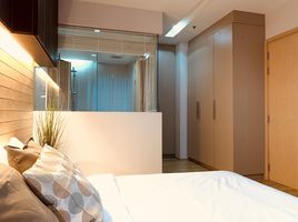 1 Schlafzimmer Wohnung zu vermieten im Siri At Sukhumvit, Phra Khanong, Khlong Toei, Bangkok