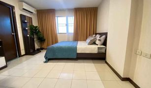 1 chambre Condominium a vendre à Suan Luang, Bangkok Lumpini Center Sukhumvit 77