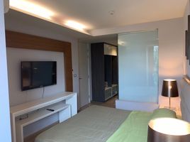 1 Schlafzimmer Wohnung zu vermieten im Via 49, Khlong Tan Nuea, Watthana, Bangkok