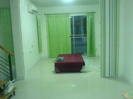 3 спален Таунхаус на продажу в Vista Avenue Petchkasem 81, Nong Khaem