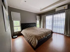 4 Schlafzimmer Villa zu verkaufen im Supalai Bella Chiangmai, Nong Khwai
