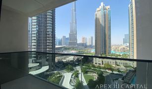 2 Bedrooms Apartment for sale in Opera District, Dubai Act Two