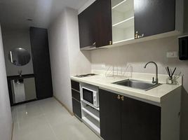 1 Bedroom Apartment for sale at Lugano Ladprao 18, Chomphon