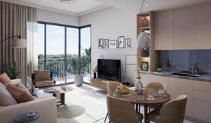 1 Schlafzimmer Appartement zu verkaufen in Reem Community, Dubai The Diplomat Residences