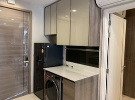 1 Bedroom Condo for rent at The Line Phahol - Pradipat, Sam Sen Nai, Phaya Thai