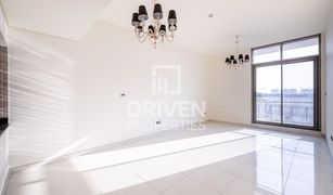 1 Habitación Apartamento en venta en Meydan Avenue, Dubái The Polo Residence