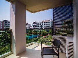 1 Bedroom Condo for sale at Amari Residences Hua Hin, Nong Kae