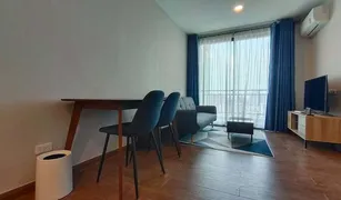 Studio Condo for sale in Huai Khwang, Bangkok Artisan Ratchada 
