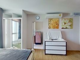 1 Bedroom Condo for sale at Fuse Chan - Sathorn, Yan Nawa