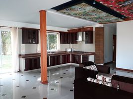 3 Bedroom House for sale in Mae Yao, Mueang Chiang Rai, Mae Yao