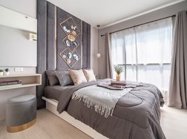 2 Schlafzimmer Appartement zu verkaufen im Aspire Sathorn-Taksin Timber Zone, Bang Kho, Chom Thong