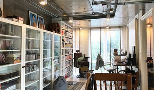 1 chambre Condominium a vendre à Sam Sen Nok, Bangkok The Raffles