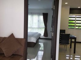 1 Schlafzimmer Wohnung zu vermieten im Bangna Service Apartment, Bang Na, Bang Na