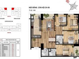 4 Bedroom Condo for rent at Imperia Garden, Thanh Xuan Trung, Thanh Xuan, Hanoi
