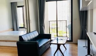 1 Bedroom Condo for sale in Phra Khanong Nuea, Bangkok Blocs 77