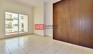 1 Bedroom Apartment for sale in Queue Point, Dubai Mazaya 29