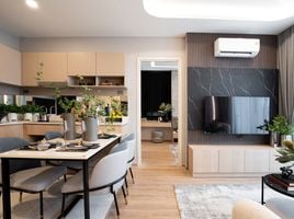 2 Bedroom Condo for sale at Arise Vibe, Si Sunthon, Thalang, Phuket, Thailand
