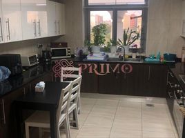 3 Bedroom Condo for sale at Feirouz, Azizi Residence, Al Furjan, Dubai