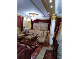 3 Bedroom Apartment for sale at El Rehab Extension, Al Rehab, New Cairo City