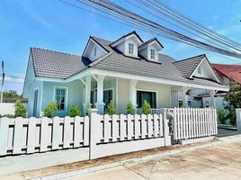 3 Schlafzimmer Villa zu verkaufen im Paradise Hill 2, Nong Prue, Pattaya, Chon Buri