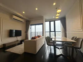 2 Bedroom Apartment for rent at Park Origin Thonglor, Khlong Tan Nuea