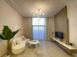 1 Bedroom Apartment for sale at Laya Heights, Glitz, Dubai Studio City (DSC)