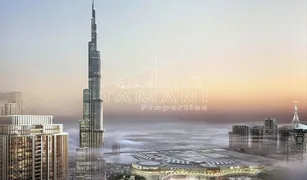 1 Bedroom Apartment for sale in , Dubai Downtown Views II