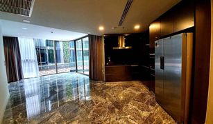 曼谷 Khlong Tan Nuea Ashton Residence 41 3 卧室 公寓 售 