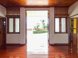 5 Bedroom Villa for sale in Pathum Thani, Bang Khu Wat, Mueang Pathum Thani, Pathum Thani