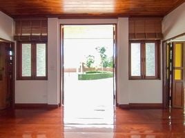 5 Bedroom House for sale in Pathum Thani, Bang Khu Wat, Mueang Pathum Thani, Pathum Thani