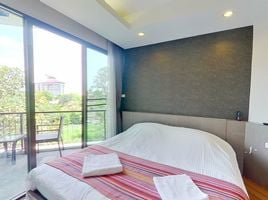 1 Schlafzimmer Wohnung zu verkaufen im Mountain View Condominium, Chang Phueak