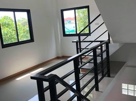 3 Bedroom Townhouse for sale in Rayong, Ban Chang, Ban Chang, Rayong