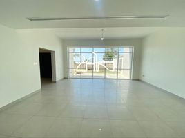 3 Bedroom Townhouse for sale at Lamar Residences, Al Seef, Al Raha Beach