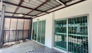 3 Bedrooms Townhouse for sale in Bang Toei, Nakhon Pathom Pruksa Ville 56 Puttamonton Sai 5