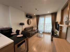 1 Bedroom Condo for rent at Rhythm Ratchada - Huai Khwang, Din Daeng, Din Daeng, Bangkok