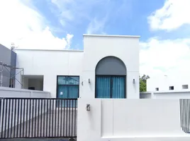 2 Bedroom Villa for sale at Narapat Paklok Phuket, Pa Khlok, Thalang